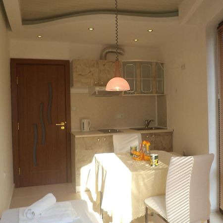 Family Hotel Saint Peter Saints Constantine and Helena Bagian luar foto