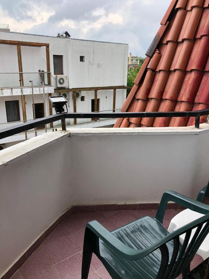Family Hotel Saint Peter Saints Constantine and Helena Bagian luar foto