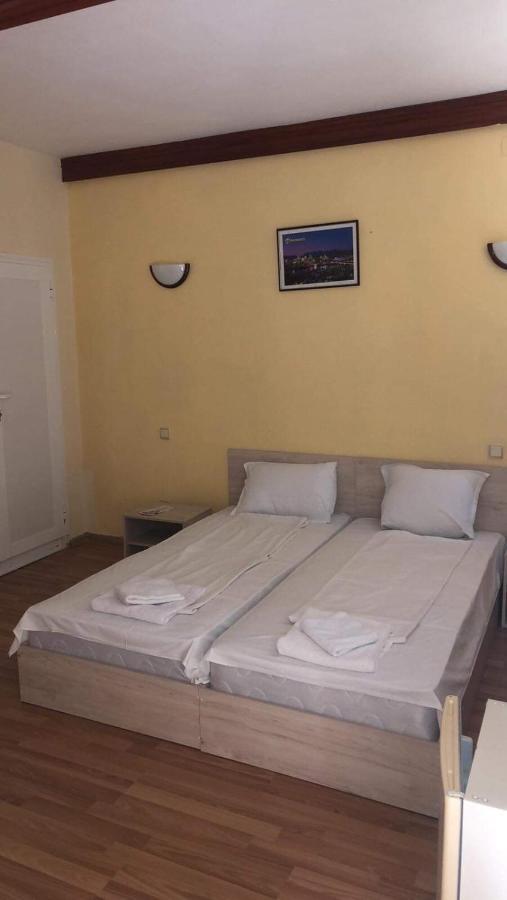 Family Hotel Saint Peter Saints Constantine and Helena Bagian luar foto