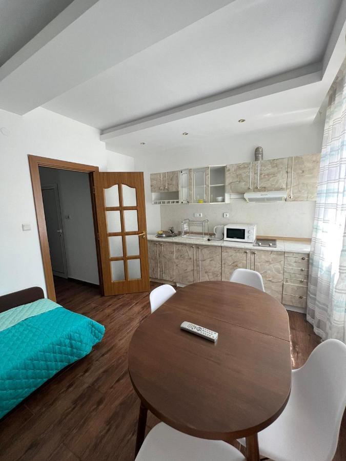 Family Hotel Saint Peter Saints Constantine and Helena Bagian luar foto