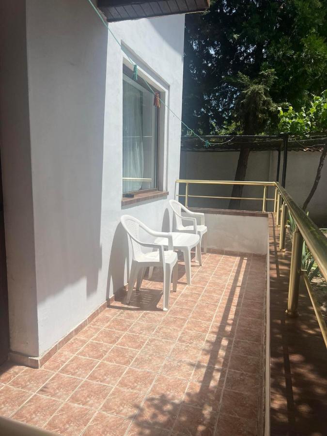 Family Hotel Saint Peter Saints Constantine and Helena Bagian luar foto
