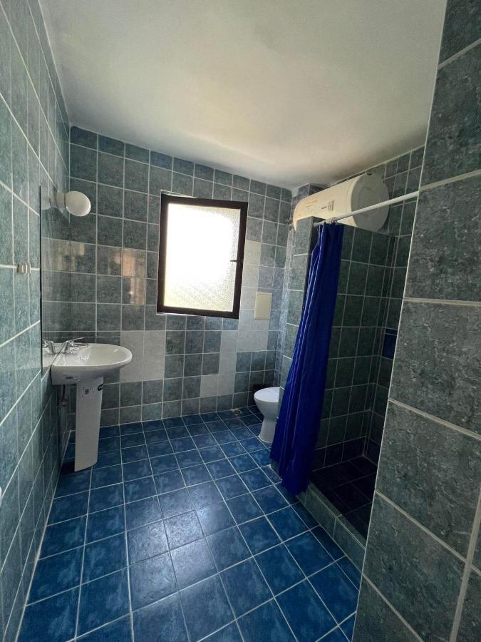 Family Hotel Saint Peter Saints Constantine and Helena Bagian luar foto