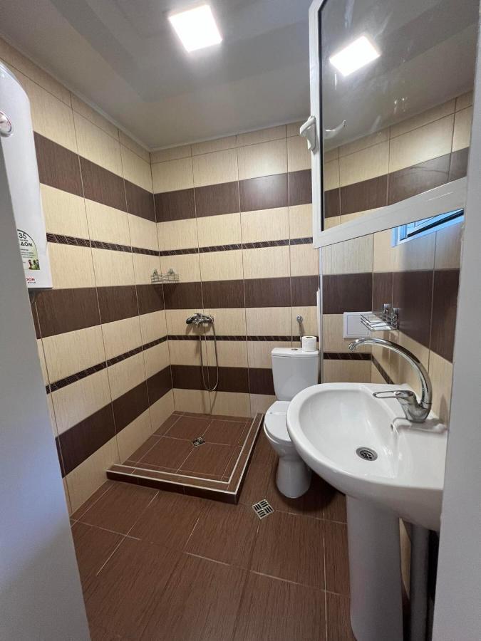 Family Hotel Saint Peter Saints Constantine and Helena Bagian luar foto