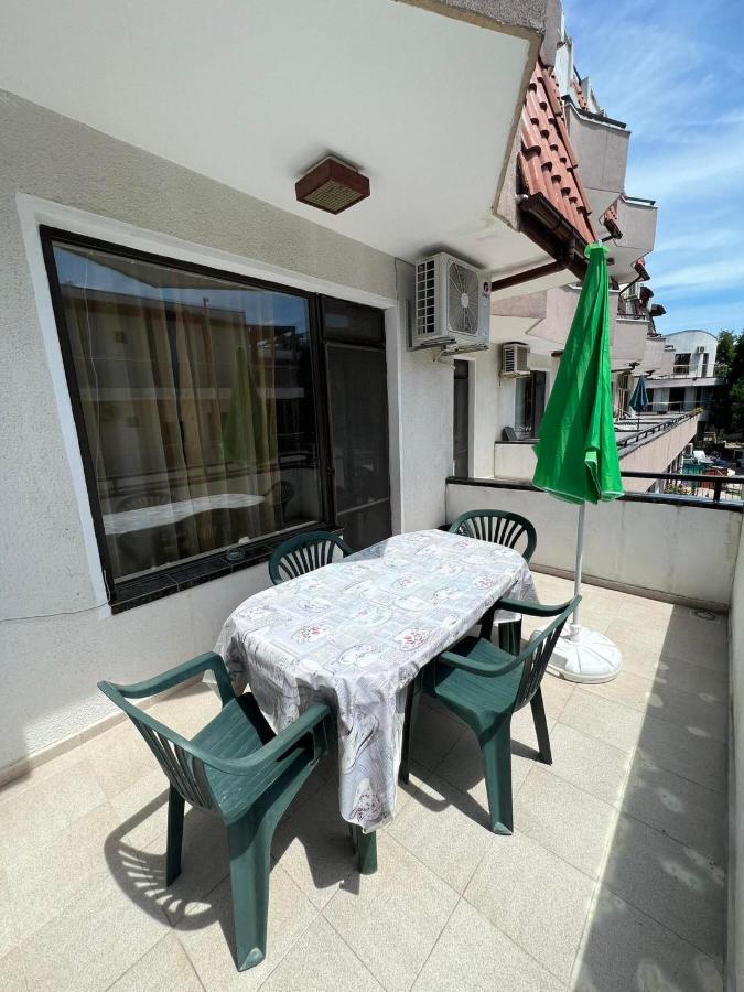 Family Hotel Saint Peter Saints Constantine and Helena Bagian luar foto