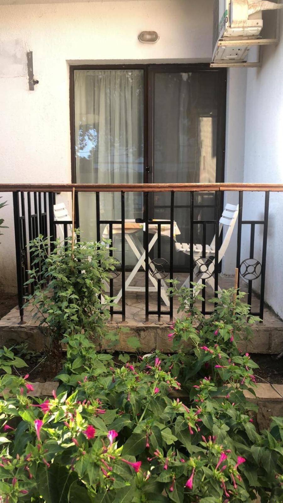 Family Hotel Saint Peter Saints Constantine and Helena Bagian luar foto