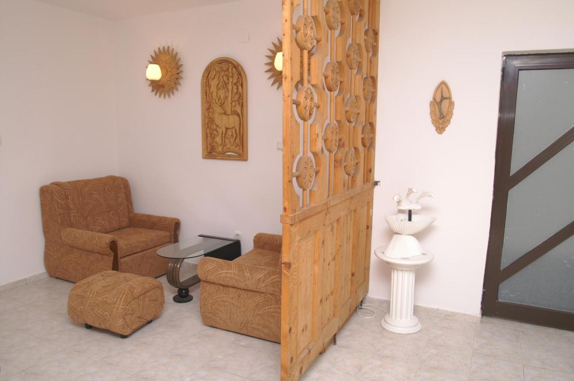 Family Hotel Saint Peter Saints Constantine and Helena Bagian luar foto