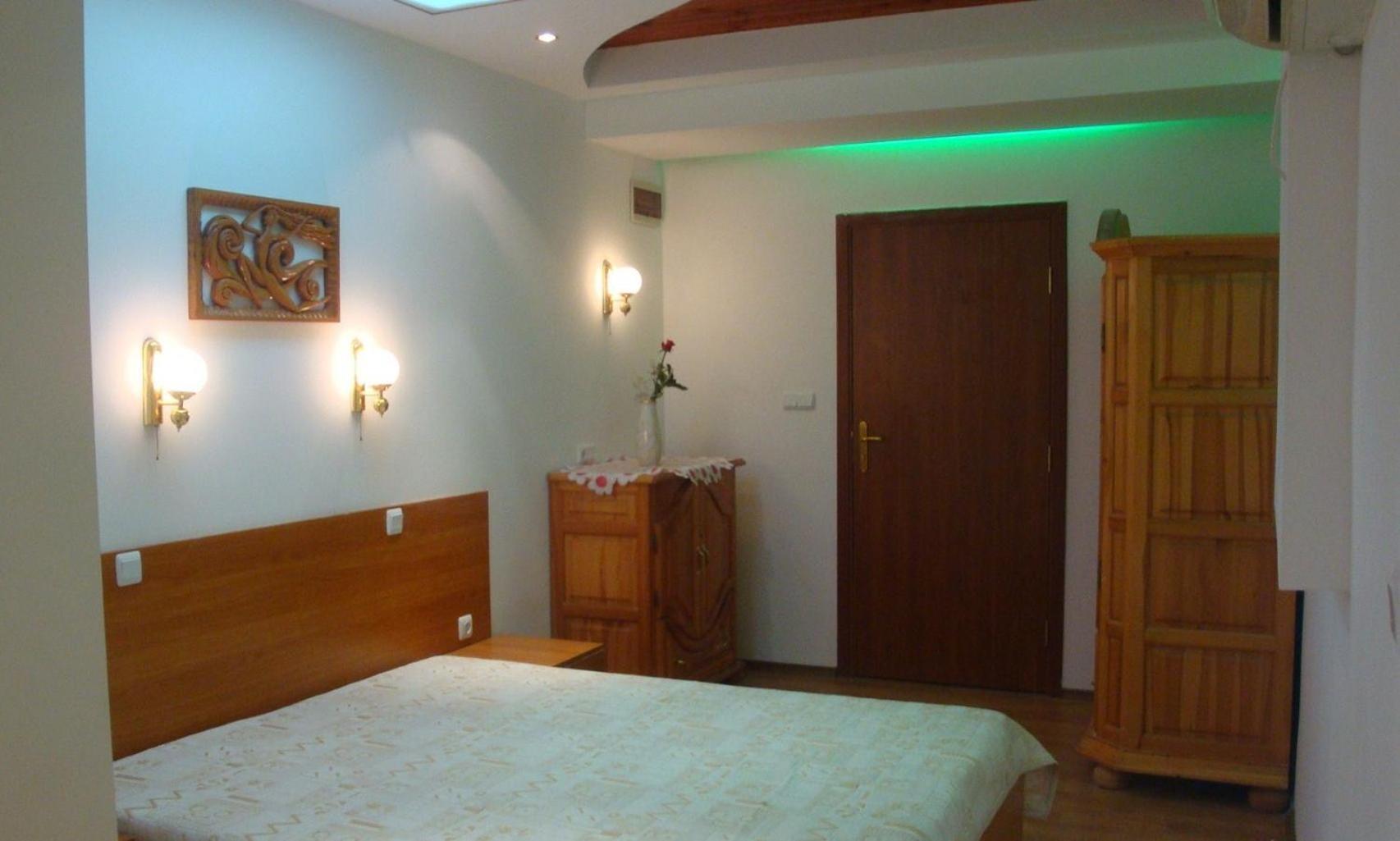 Family Hotel Saint Peter Saints Constantine and Helena Bagian luar foto