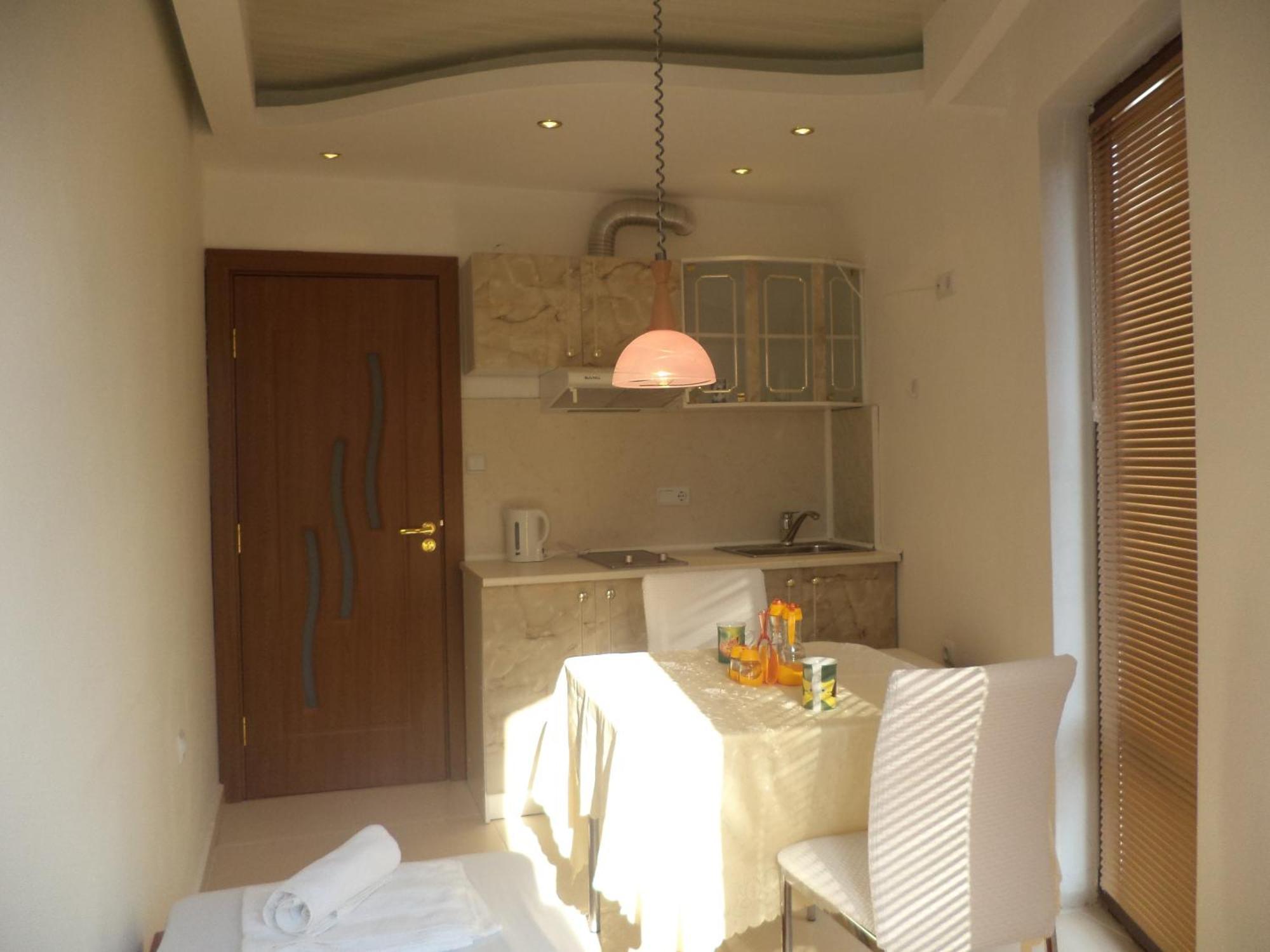 Family Hotel Saint Peter Saints Constantine and Helena Bagian luar foto