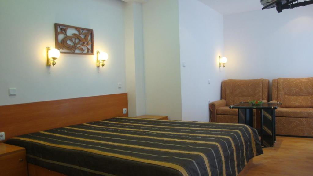 Family Hotel Saint Peter Saints Constantine and Helena Bagian luar foto