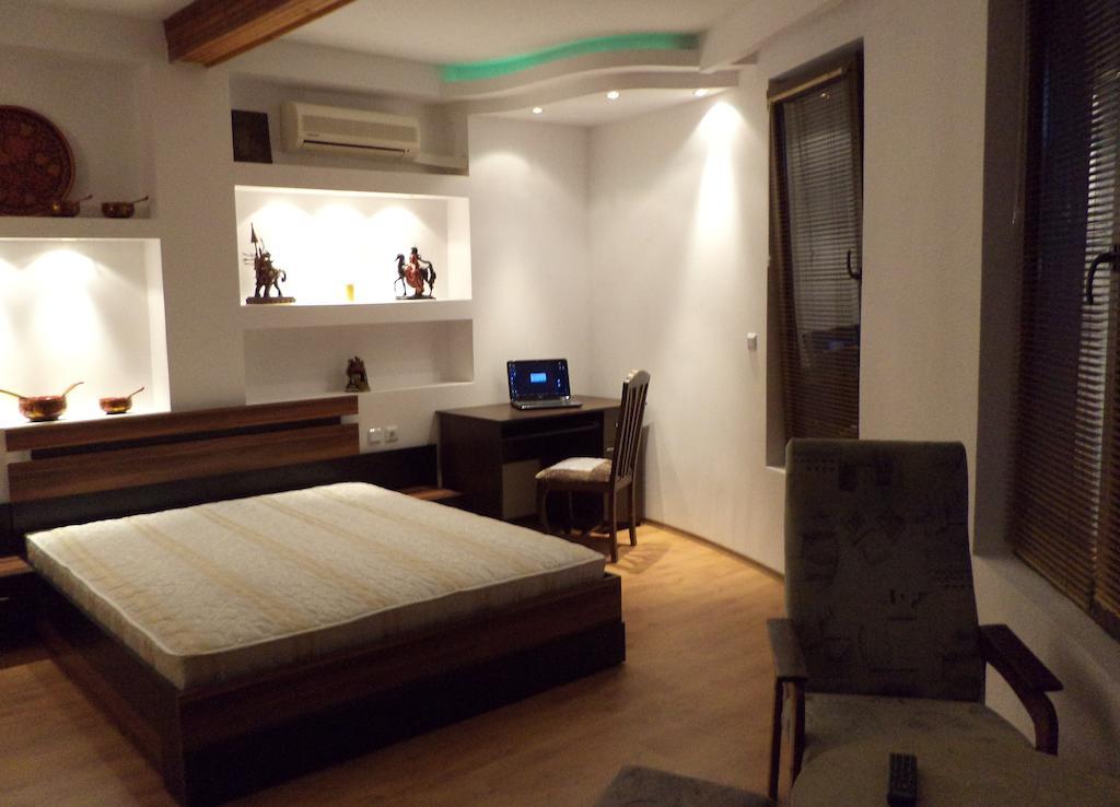 Family Hotel Saint Peter Saints Constantine and Helena Bagian luar foto