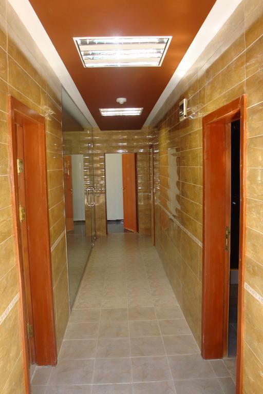 Family Hotel Saint Peter Saints Constantine and Helena Bagian luar foto