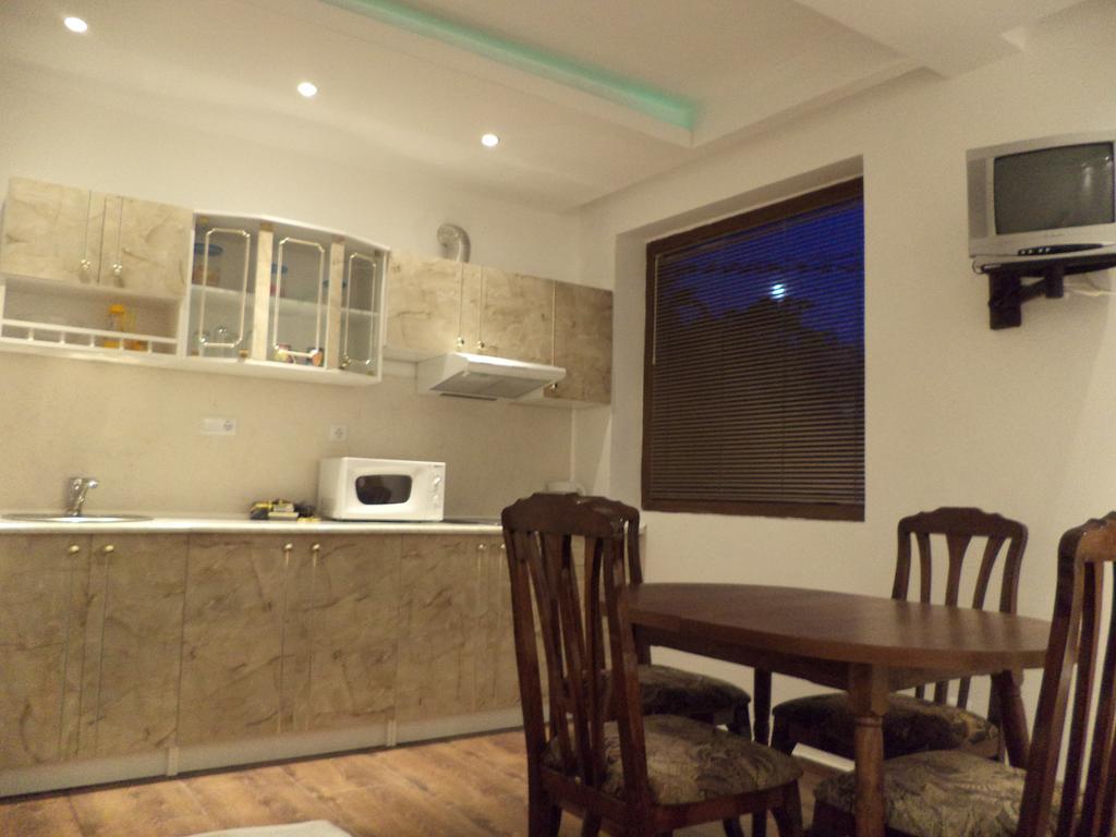Family Hotel Saint Peter Saints Constantine and Helena Bagian luar foto